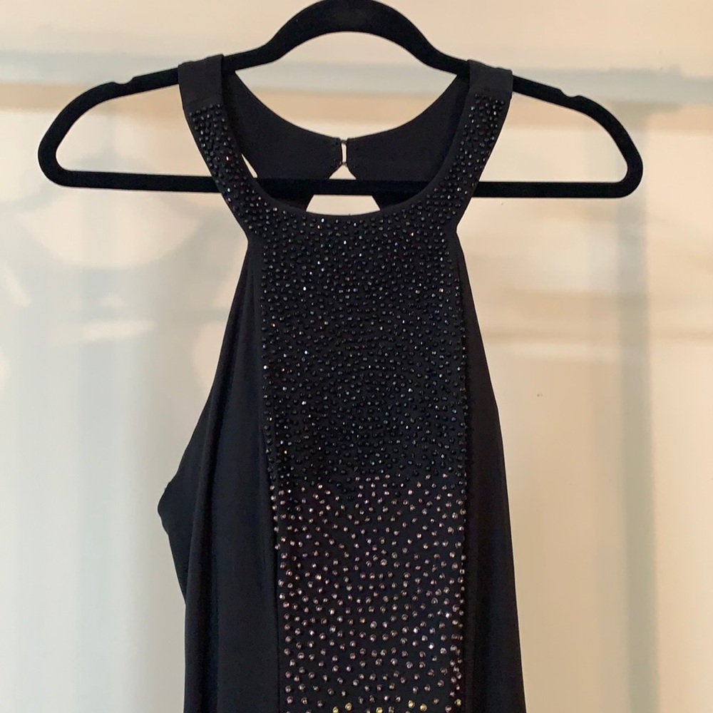 ✨DONATED✨Jackie Jon New York Evening/ Prom Gown size 12